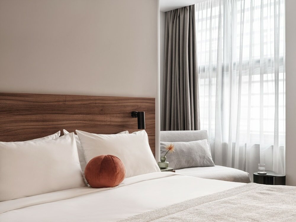 Фото The Newel Acropolis