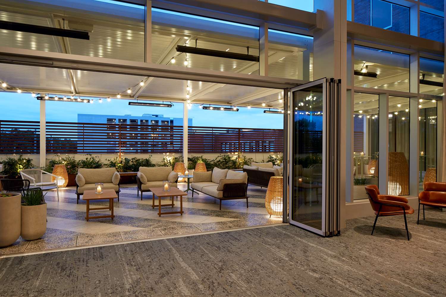 Фото Homewood Suites by Hilton Montreal Midtown, Quebec, Canada