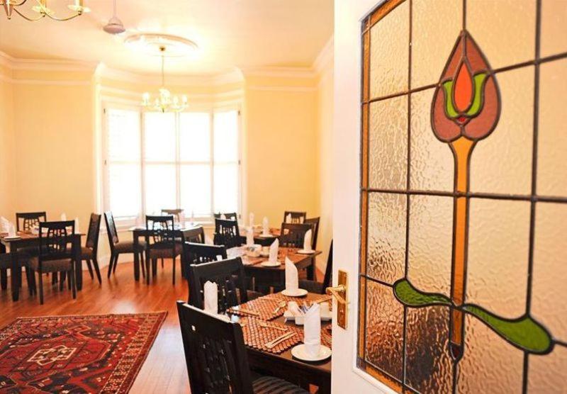 Фото Sica's Guest House