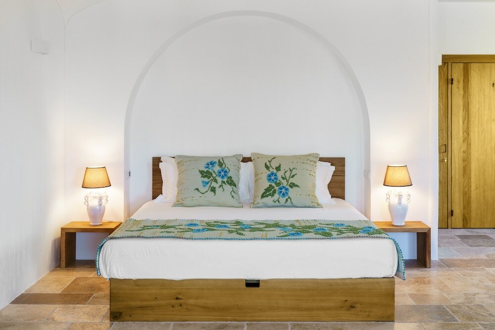 Фото Sant'Efis Hotel