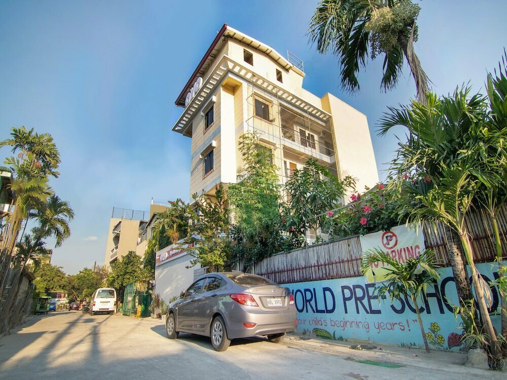 Hotel Oyo 431 Apollo 11 Apartelle, Earth, photo