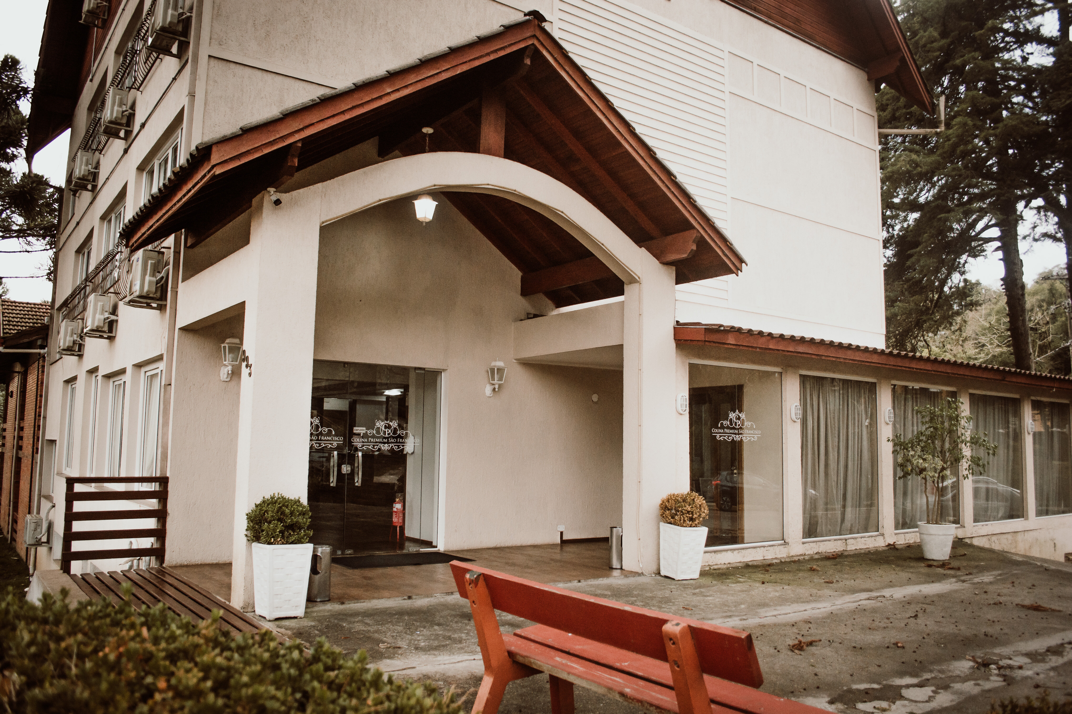 Фото Laponia Hotel Gramado