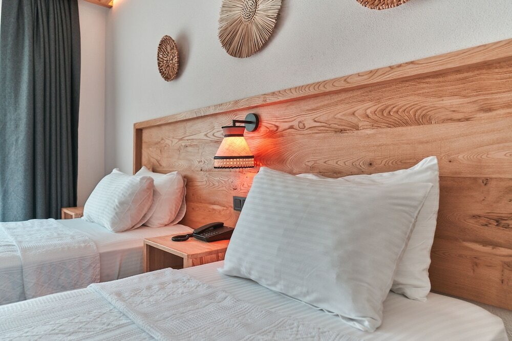 Фото The Pearl Oludeniz