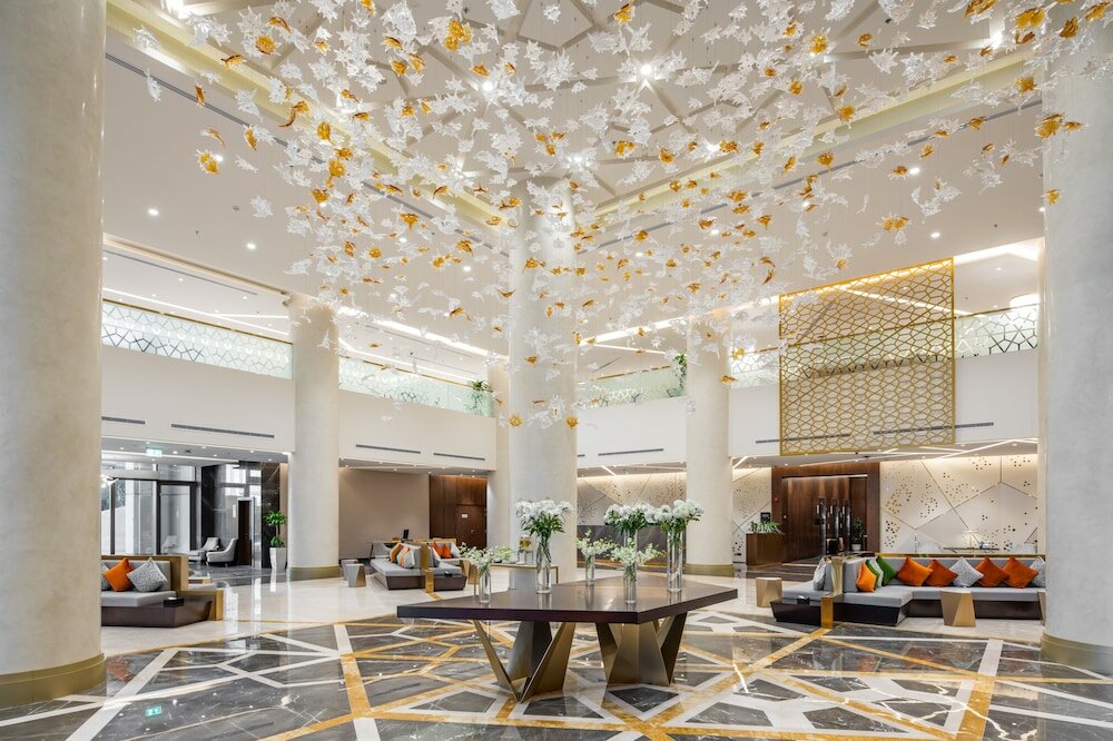 Фото DoubleTree by Hilton Makkah Aziziyah