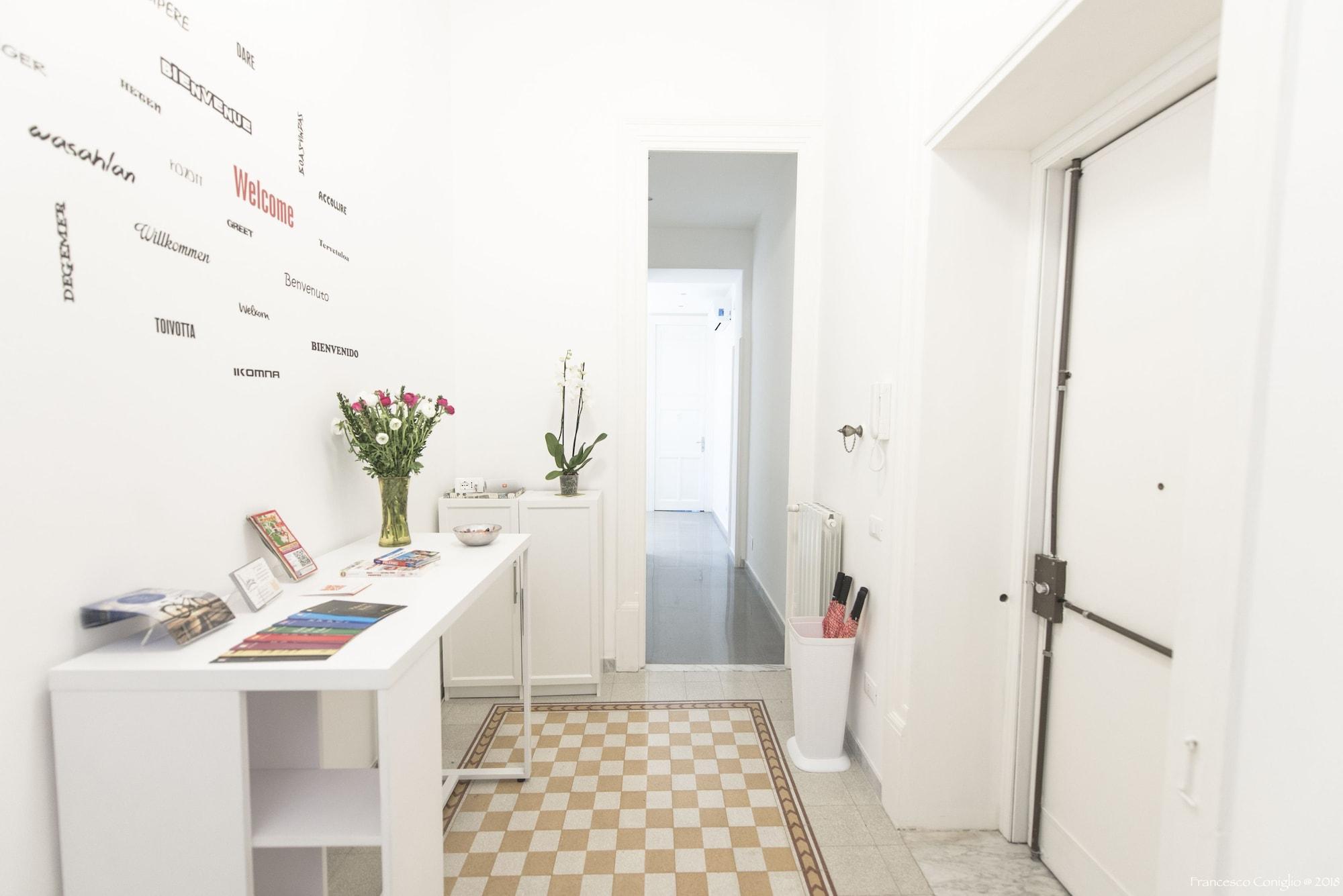 Фото Dimora CentroWell