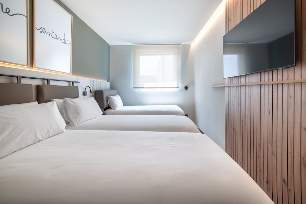 Фото Hotel Bed4U Santander