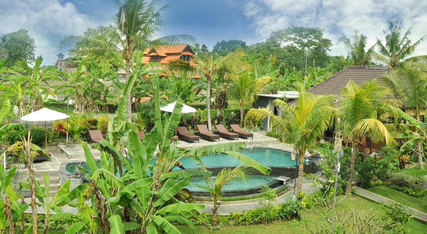 Фото Bucu Guest House