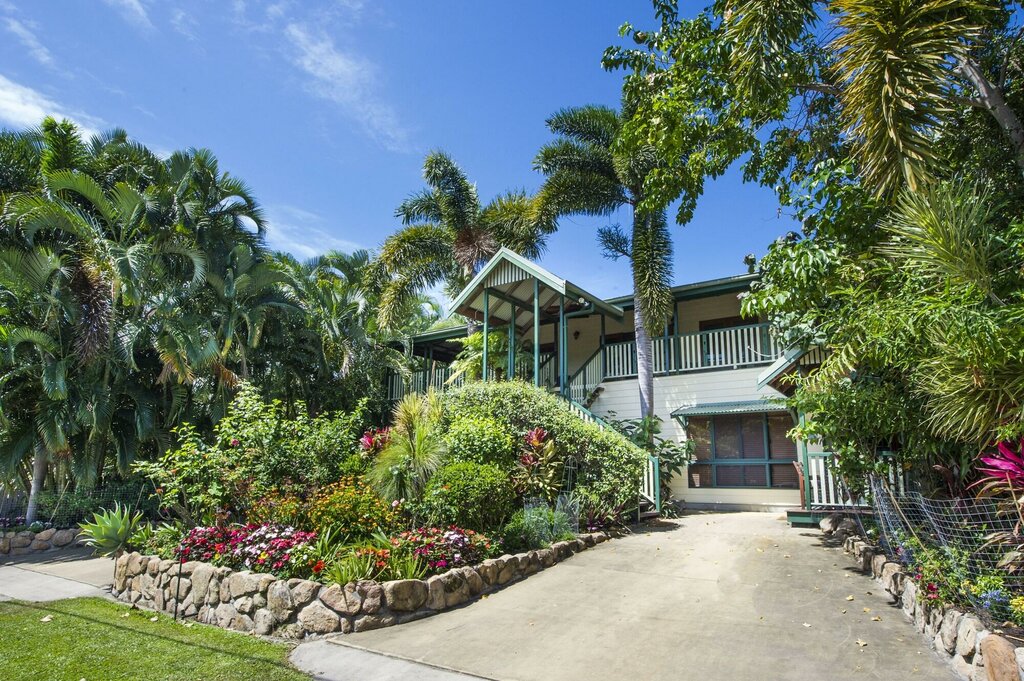 Hotel True North Bed & Breakfast, Queensland, photo