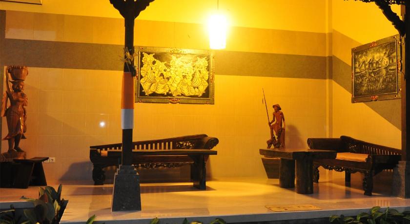 Фото Bucu Guest House