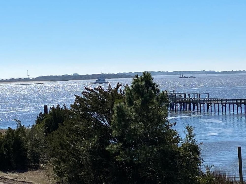 Фото River Hotel of Southport