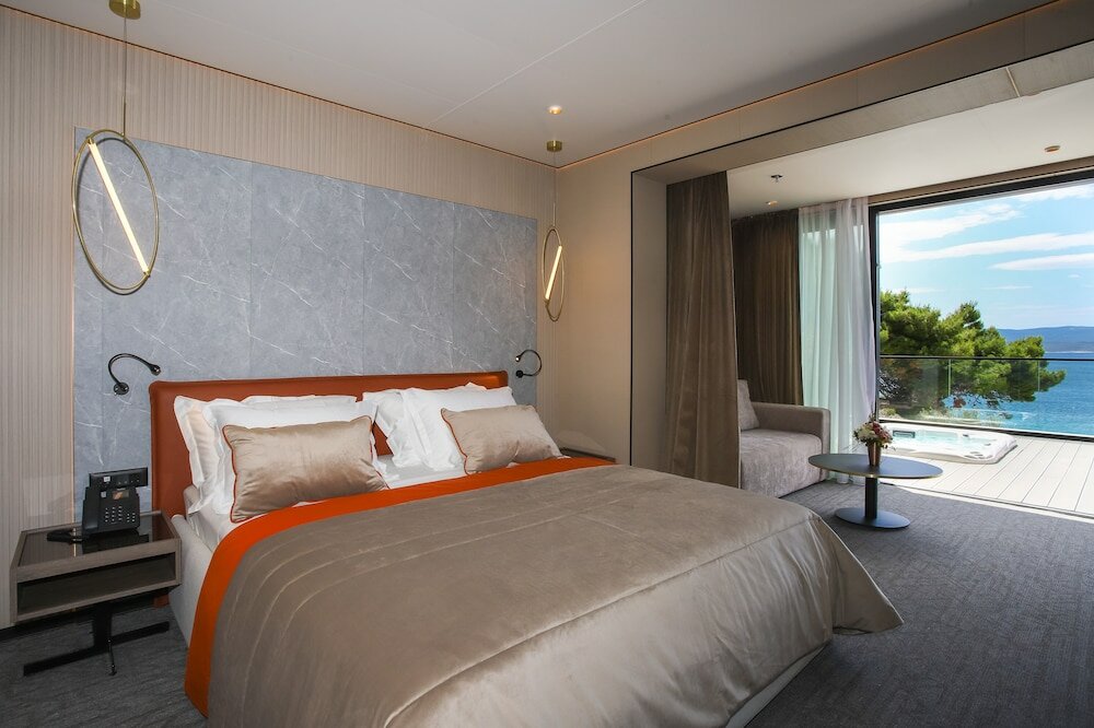 Фото Hotel Medistone