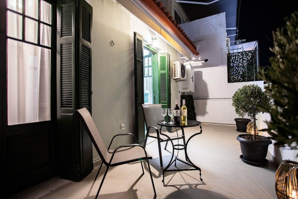 Фото Pandrosos Divine Suites