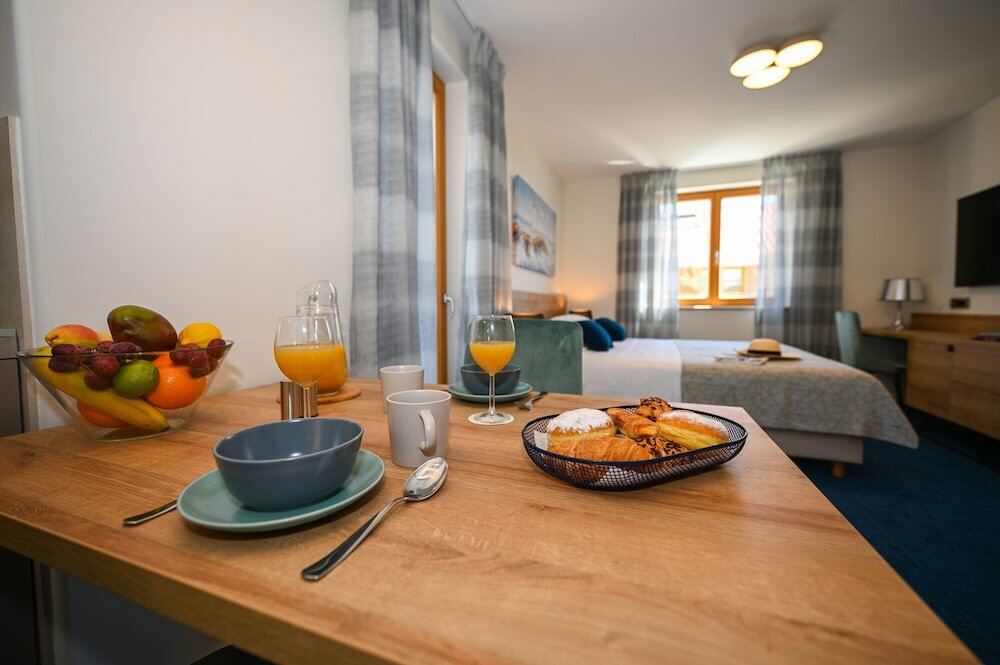 Фото Casa Laurea