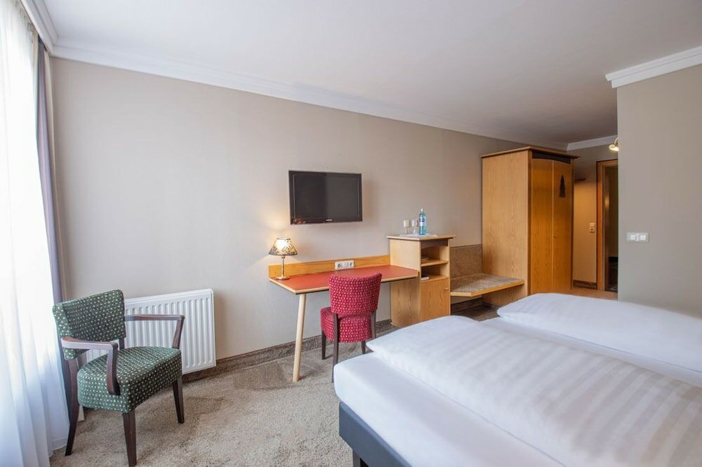 Фото Hotel Tanne