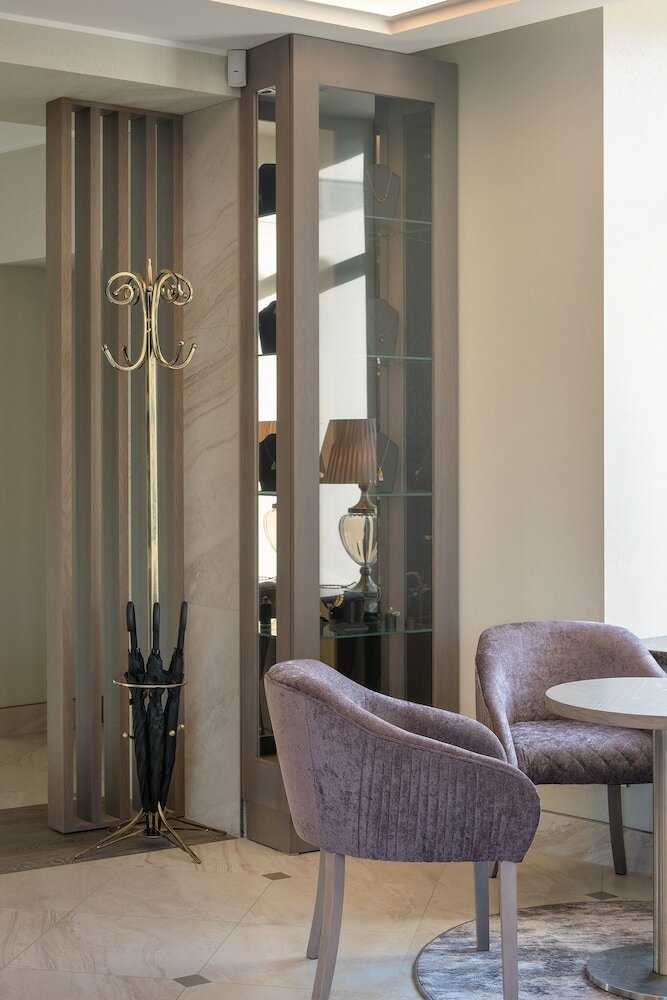 Фото Calvary Hotel & Restaurant Vilnius