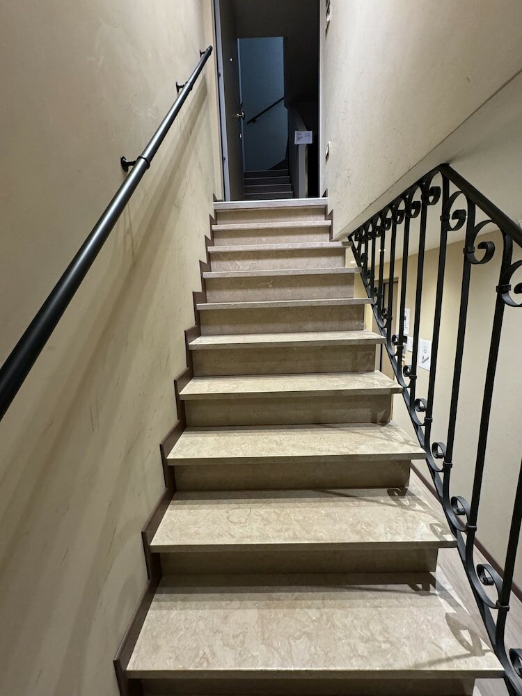 Фото Cà dell'Arte Palace