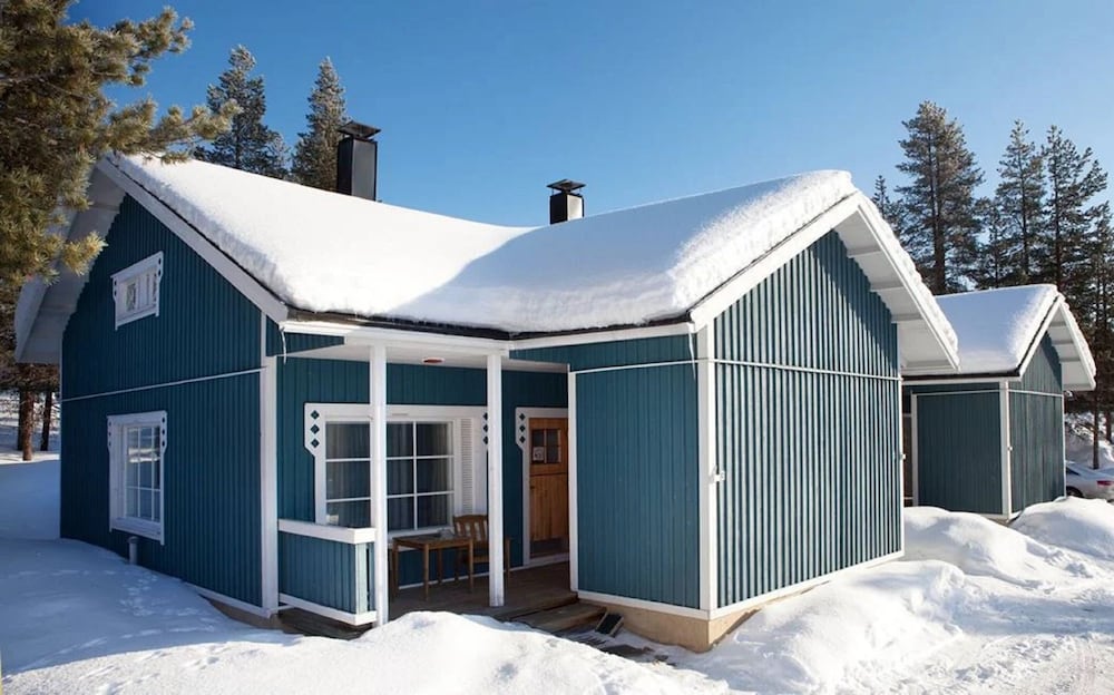 Фото Holiday Club Saariselkä