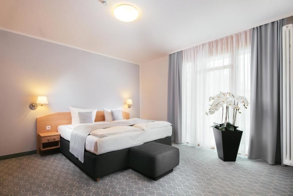 Фото Hotel Edison