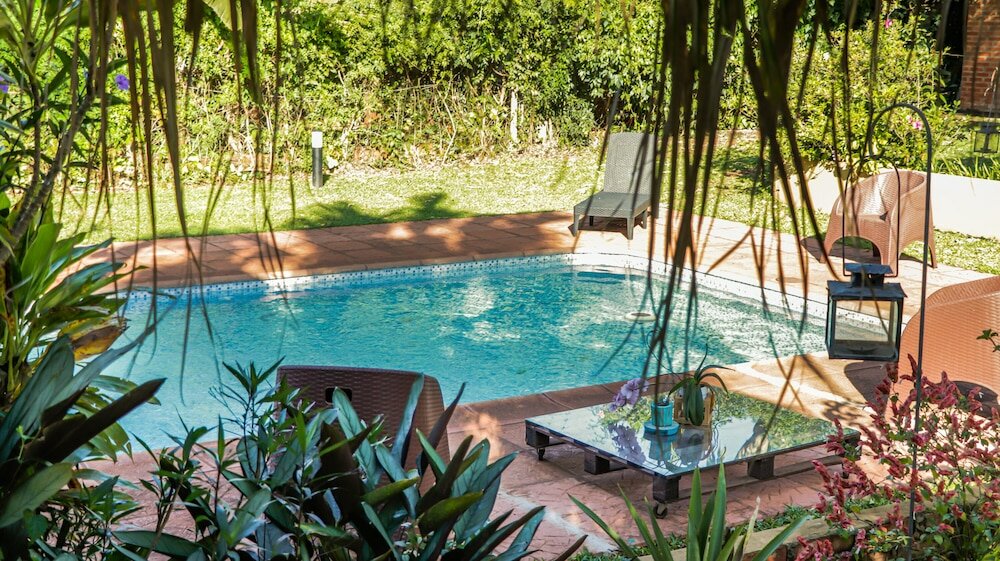 Фото El Descanso Iguazú by Dot Cabana