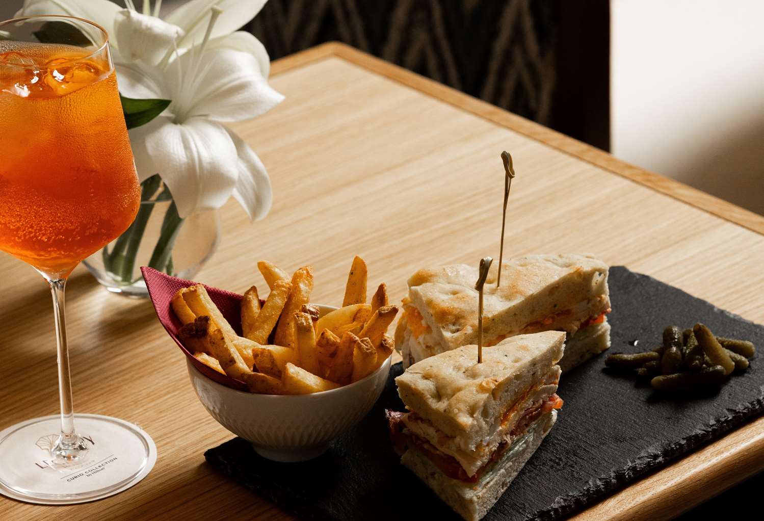 Фото Legacy Hotel Cascais, Curio Collection by Hilton