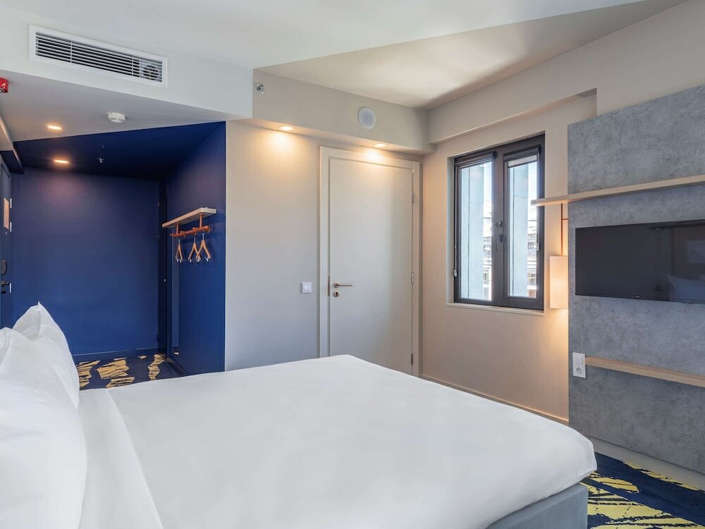 Фото Ibis budget Tbilisi Center