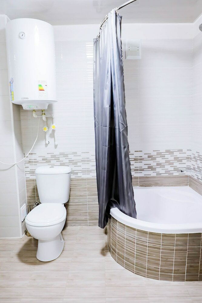 Фото Reikartz City Kokand