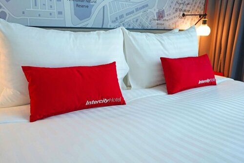 Гостиница IntercityHotel Muscat в Баушаре