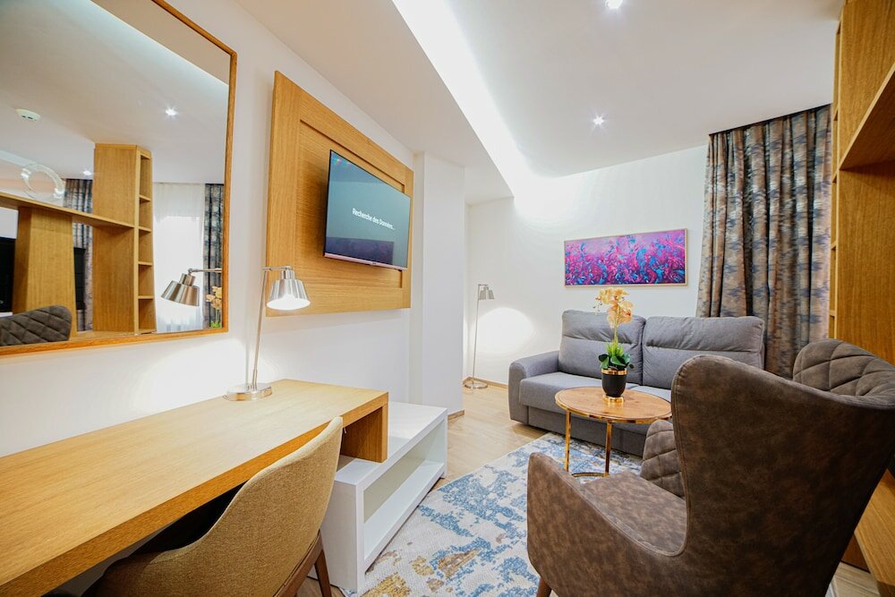 Фото Royal Sahel