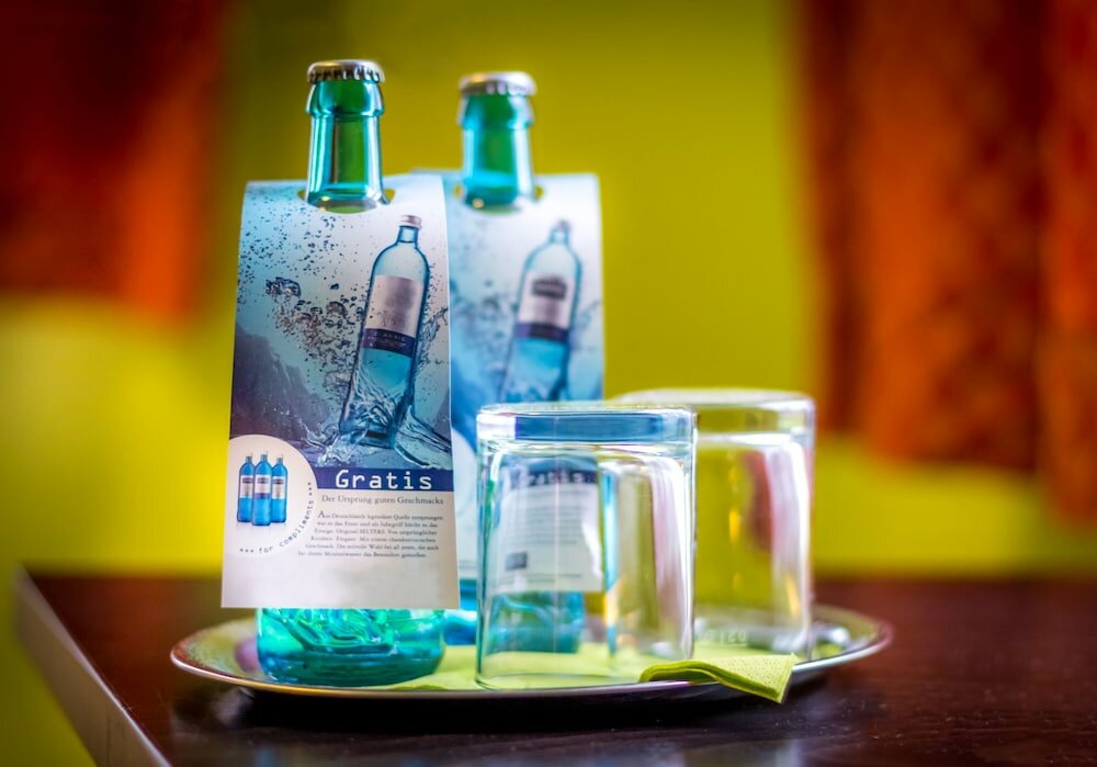 Фото Hotel am Wilhelmsplatz