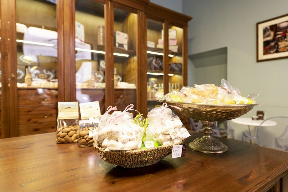 Фото Guest House Al Conservatorio