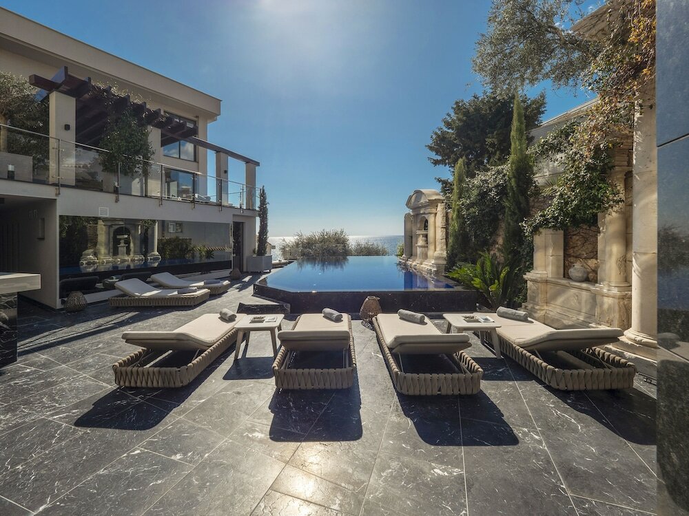 Фото Villa Geba Boutique Hotel