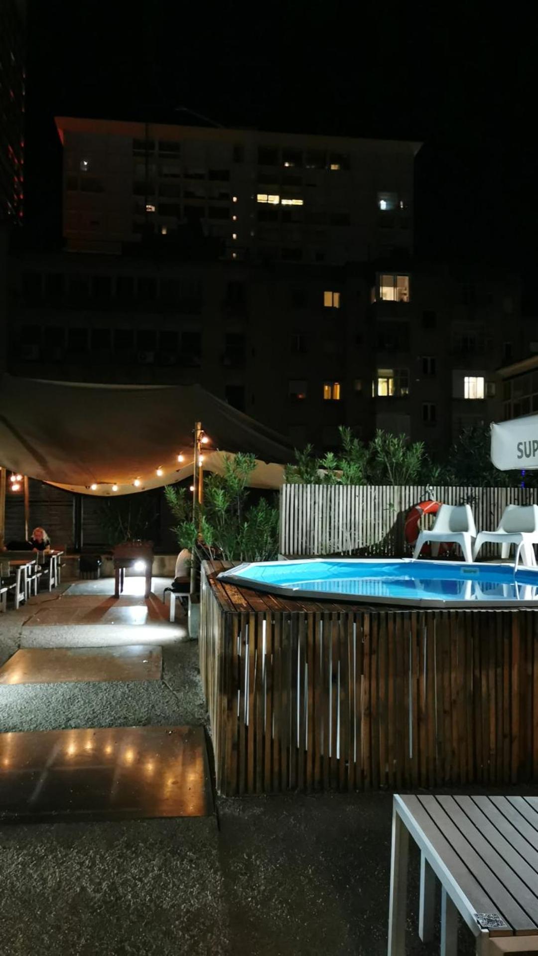 Фото Wot Lisbon Nomad