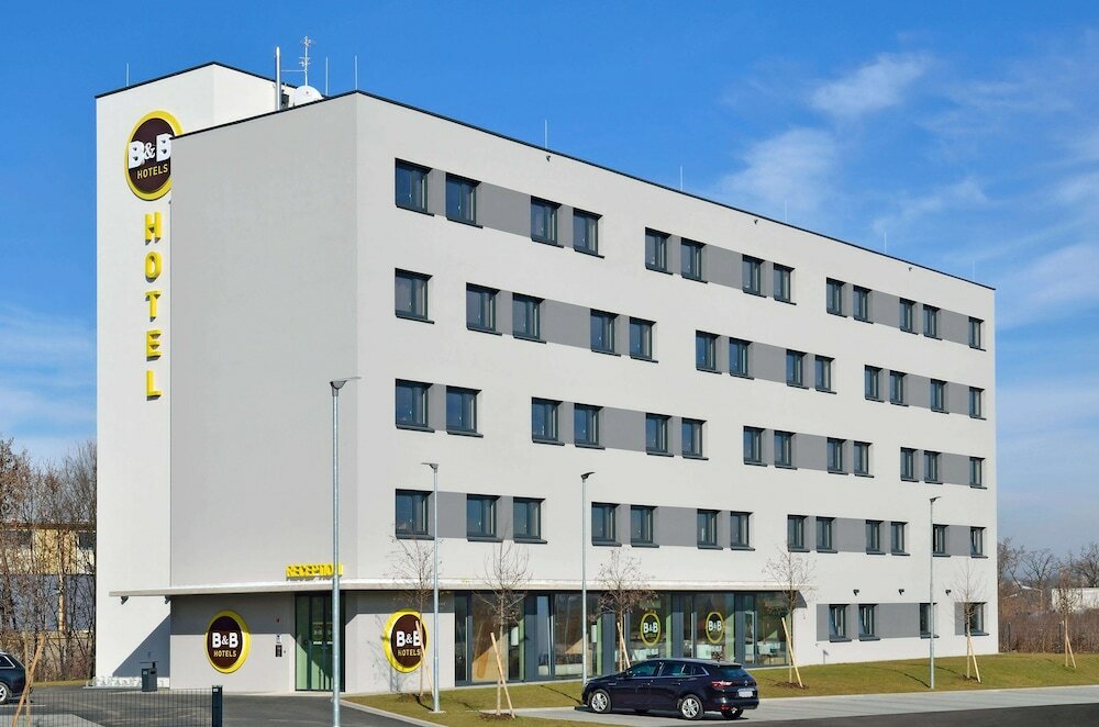 Фото B&b Hotel Graz City-Süd