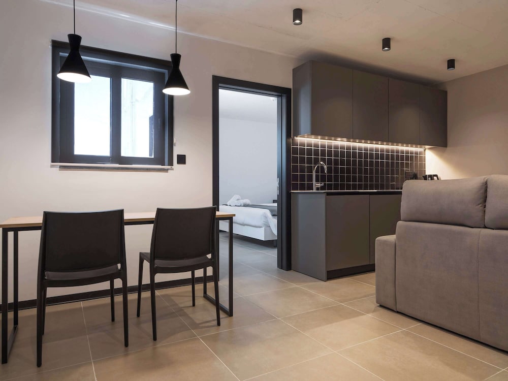 Фото Aparthotel Adagio Malta Central