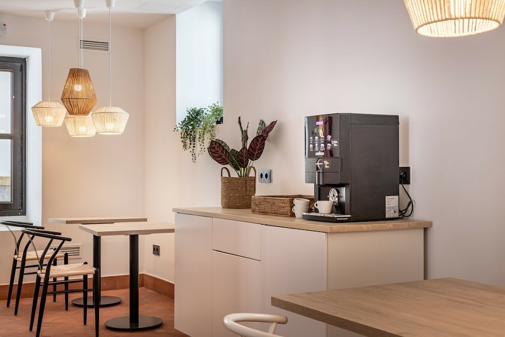 Фото Líbere Córdoba Patio Santa Marta