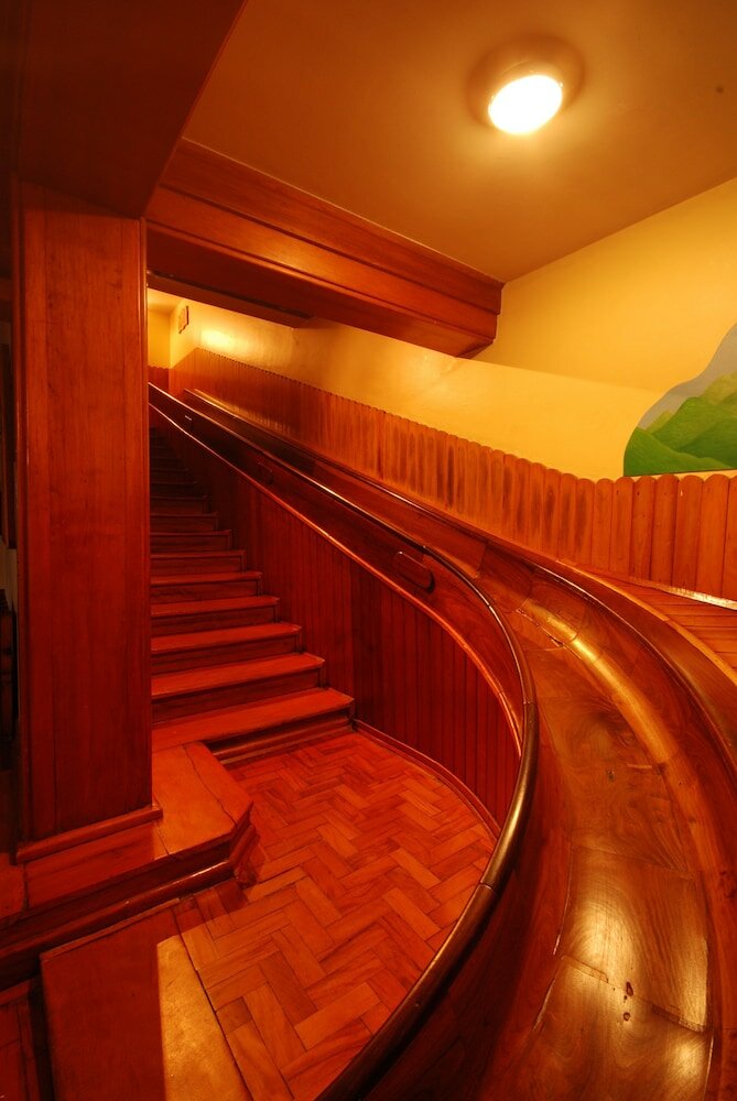 Фото Hotel Toriba