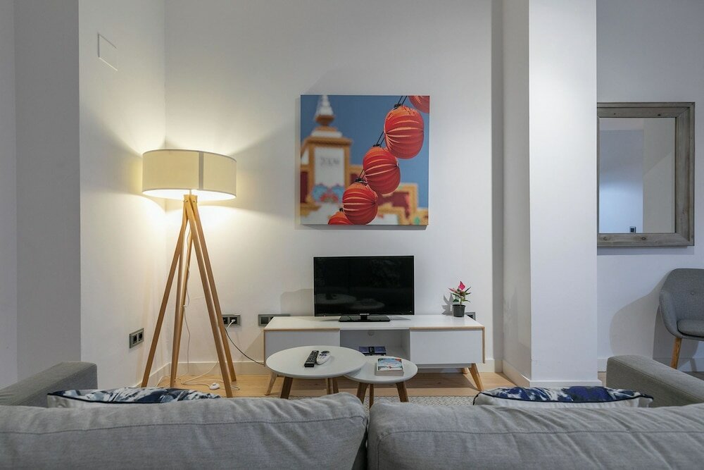 Фото Holiday Rentals Tempa Museo