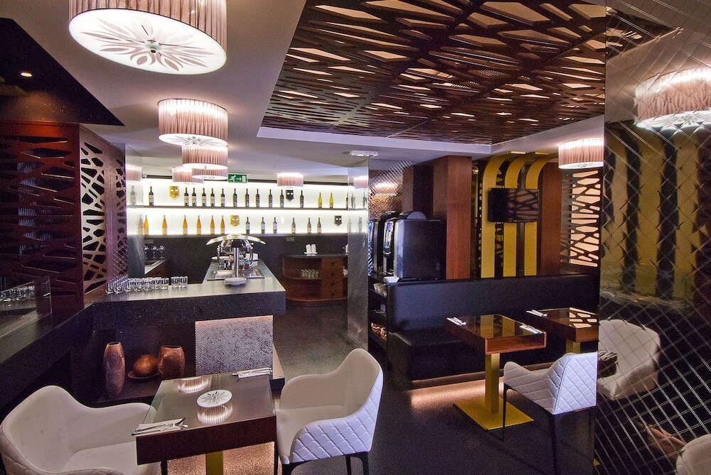 Фото Myo Hotel Mysterius