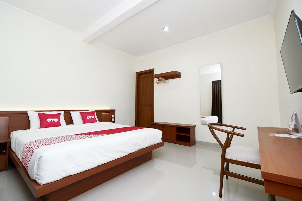 Фото Oyo 2327 Pagsis Village