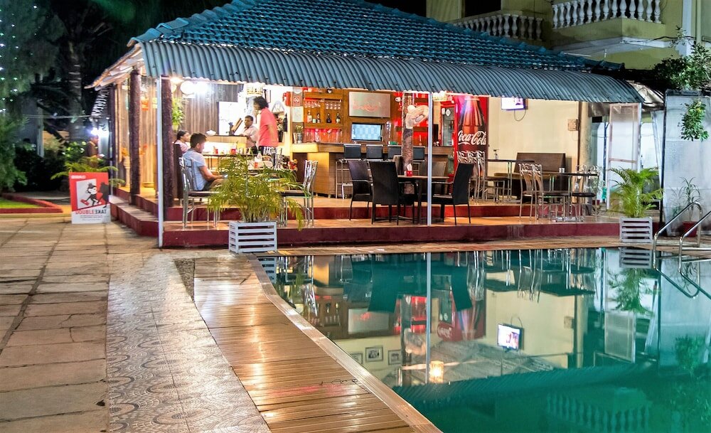 Фото Ondas Do Mar Beach Resort Phase 1