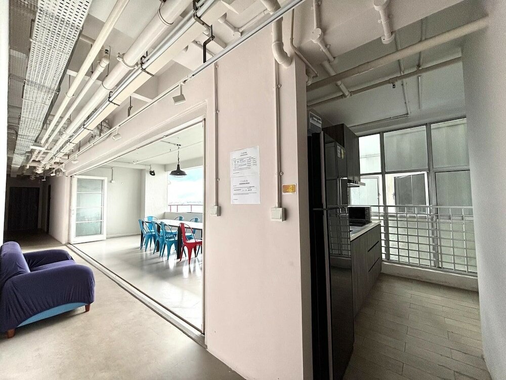 Фото Cooliv Waterfront