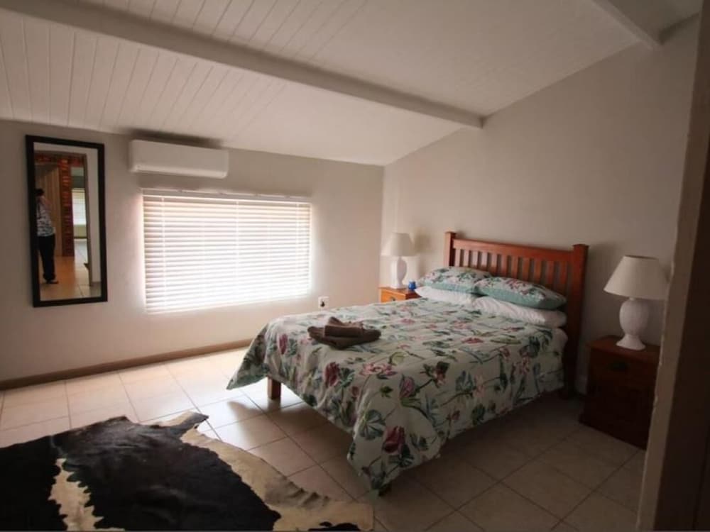 Фото Clanwilliam Accommodation