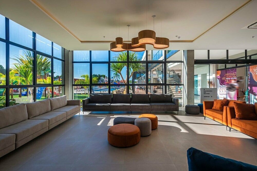 Hotel Solar Pedra da Ilha by Wam Experience, Penha, photo