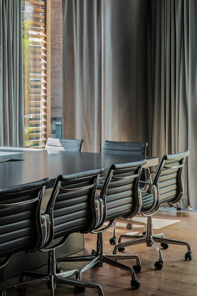 Фото Hotel Montevideo - Leading Hotels of the World