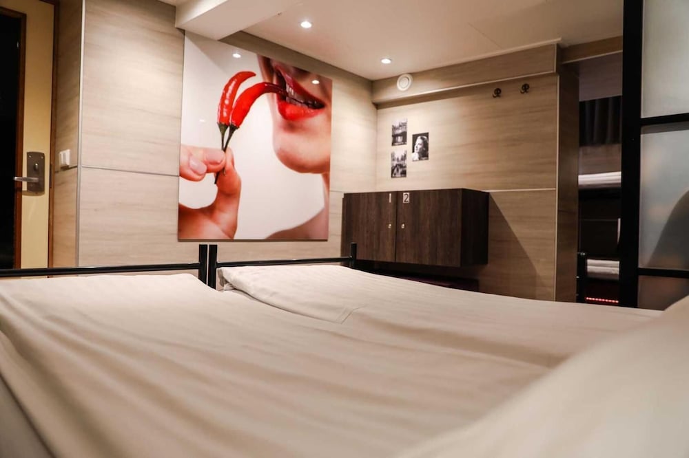 Фото Hotel Mevlana - Hostel