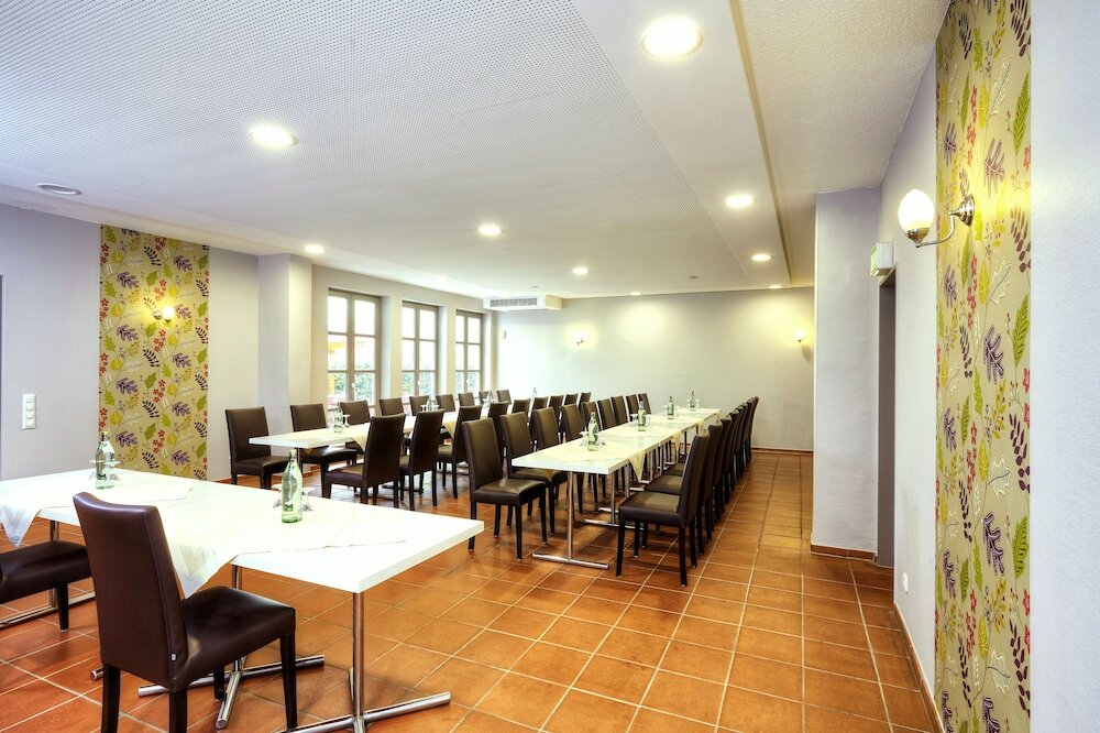 Фото Hotel Rennschuh