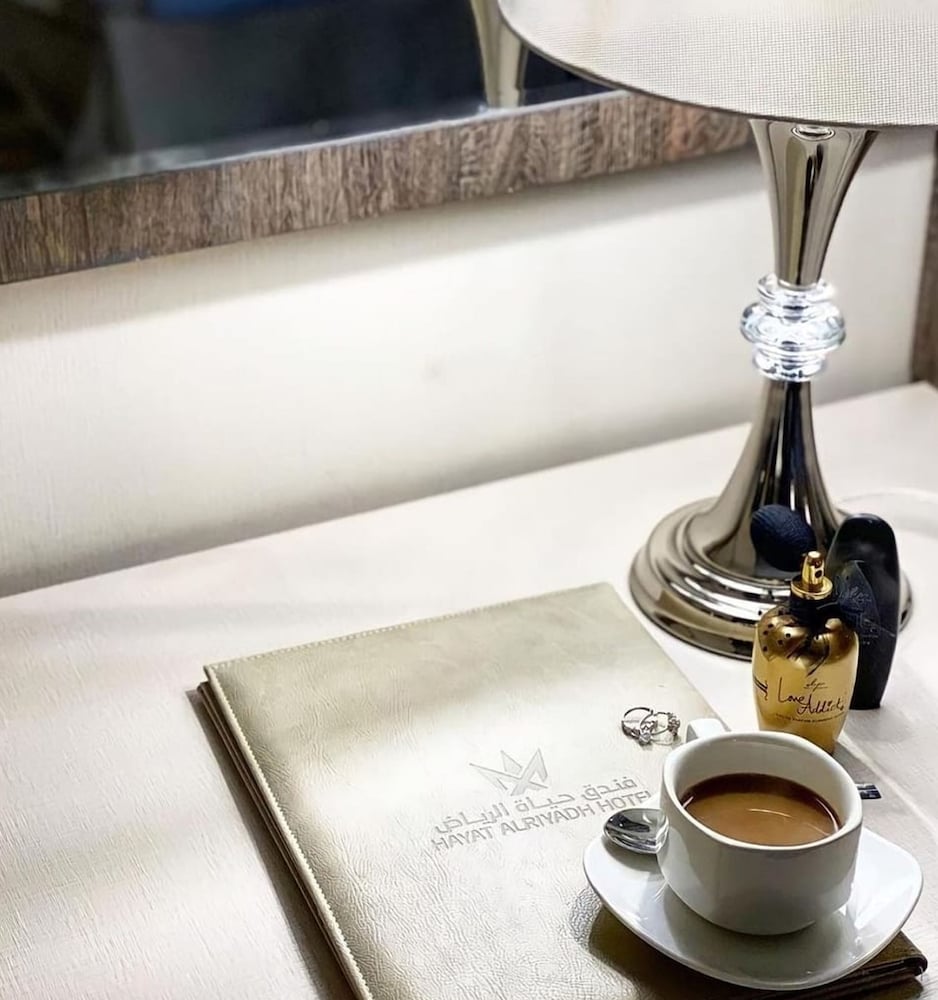 Фото Hayat Al Riyadh Washam Hotel