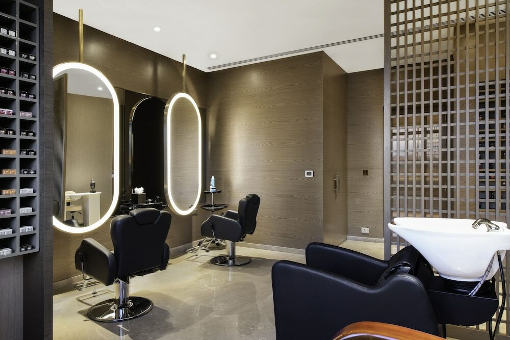 Фото Taj Lakefront Bhopal