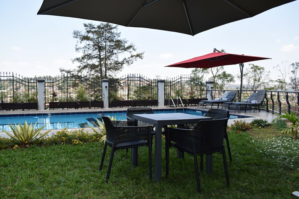 Фото Mythos Boutique Hotel