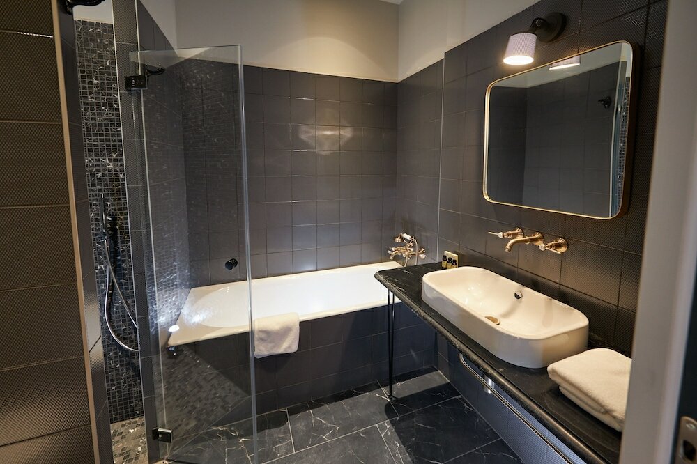 Фото Hôtel Victoria